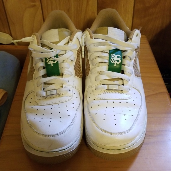cloverdale park af1